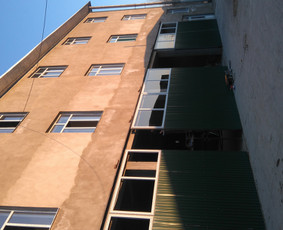Vidaus apdailos darbai / Batiment Tsitsenas Renovation / Darbų pavyzdys ID 4024689