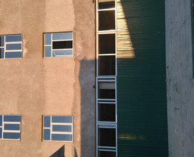 Vidaus apdailos darbai / Batiment Tsitsenas Renovation / Darbų pavyzdys ID 4024691
