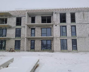 Vidaus apdailos darbai / Batiment Tsitsenas Renovation / Darbų pavyzdys ID 4024693