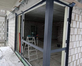 Vidaus apdailos darbai / Batiment Tsitsenas Renovation / Darbų pavyzdys ID 4024695