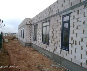 Vidaus apdailos darbai / Batiment Tsitsenas Renovation / Darbų pavyzdys ID 4024709