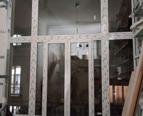 Vidaus apdailos darbai / Batiment Tsitsenas Renovation / Darbų pavyzdys ID 4024719