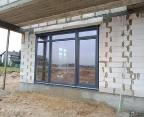 Vidaus apdailos darbai / Batiment Tsitsenas Renovation / Darbų pavyzdys ID 4024721