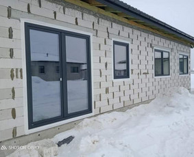 Vidaus apdailos darbai / Batiment Tsitsenas Renovation / Darbų pavyzdys ID 4024725