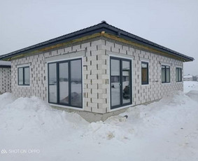 Vidaus apdailos darbai / Batiment Tsitsenas Renovation / Darbų pavyzdys ID 4024727