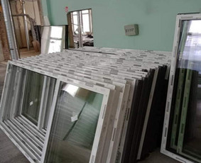 Vidaus apdailos darbai / Batiment Tsitsenas Renovation / Darbų pavyzdys ID 4024731