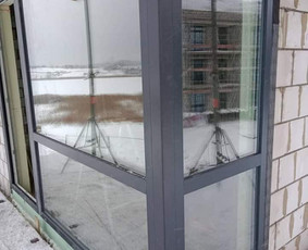 Vidaus apdailos darbai / Batiment Tsitsenas Renovation / Darbų pavyzdys ID 4024737
