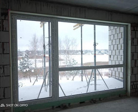 Vidaus apdailos darbai / Batiment Tsitsenas Renovation / Darbų pavyzdys ID 4024739
