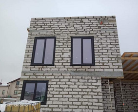 Vidaus apdailos darbai / Batiment Tsitsenas Renovation / Darbų pavyzdys ID 4024745