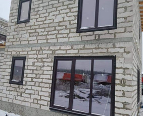Vidaus apdailos darbai / Batiment Tsitsenas Renovation / Darbų pavyzdys ID 4024747