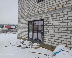 Vidaus apdailos darbai / Batiment Tsitsenas Renovation / Darbų pavyzdys ID 4024749