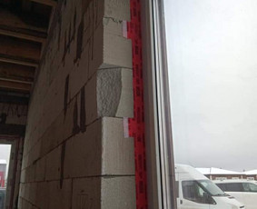 Vidaus apdailos darbai / Batiment Tsitsenas Renovation / Darbų pavyzdys ID 4024751