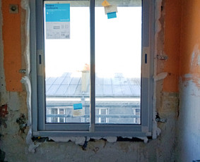 Vidaus apdailos darbai / Batiment Tsitsenas Renovation / Darbų pavyzdys ID 4024753