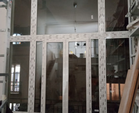 Vidaus apdailos darbai / Batiment Tsitsenas Renovation / Darbų pavyzdys ID 4024769