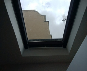 Vidaus apdailos darbai / Batiment Tsitsenas Renovation / Darbų pavyzdys ID 4024785