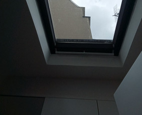 Vidaus apdailos darbai / Batiment Tsitsenas Renovation / Darbų pavyzdys ID 4024787