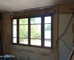 Vidaus apdailos darbai / Batiment Tsitsenas Renovation / Darbų pavyzdys ID 4024789