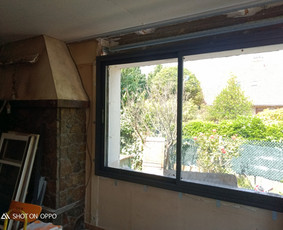 Vidaus apdailos darbai / Batiment Tsitsenas Renovation / Darbų pavyzdys ID 4024791