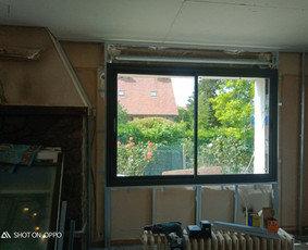 Vidaus apdailos darbai / Batiment Tsitsenas Renovation / Darbų pavyzdys ID 4024793