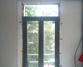 Vidaus apdailos darbai / Batiment Tsitsenas Renovation / Darbų pavyzdys ID 4024795