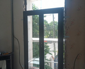 Vidaus apdailos darbai / Batiment Tsitsenas Renovation / Darbų pavyzdys ID 4024797