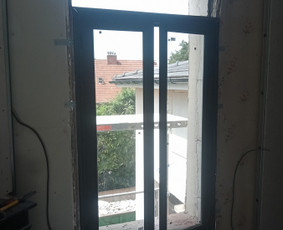 Vidaus apdailos darbai / Batiment Tsitsenas Renovation / Darbų pavyzdys ID 4024799