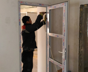 Vidaus apdailos darbai / Batiment Tsitsenas Renovation / Darbų pavyzdys ID 4024807