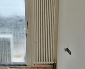 Vidaus apdailos darbai / Batiment Tsitsenas Renovation / Darbų pavyzdys ID 4024841