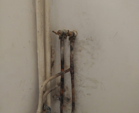 Vidaus apdailos darbai / Batiment Tsitsenas Renovation / Darbų pavyzdys ID 4024845