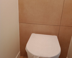 Vidaus apdailos darbai / Batiment Tsitsenas Renovation / Darbų pavyzdys ID 4024855