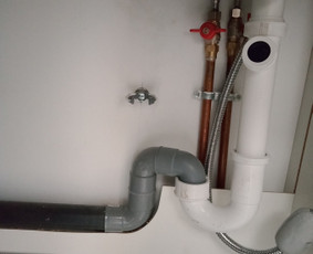 Vidaus apdailos darbai / Batiment Tsitsenas Renovation / Darbų pavyzdys ID 4024859