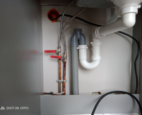 Vidaus apdailos darbai / Batiment Tsitsenas Renovation / Darbų pavyzdys ID 4024863