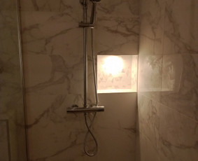 Vidaus apdailos darbai / Batiment Tsitsenas Renovation / Darbų pavyzdys ID 4024873