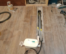 Vidaus apdailos darbai / Batiment Tsitsenas Renovation / Darbų pavyzdys ID 4024881