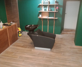 Vidaus apdailos darbai / Batiment Tsitsenas Renovation / Darbų pavyzdys ID 4024891