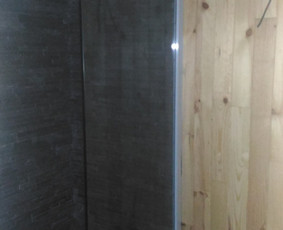 Vidaus apdailos darbai / Batiment Tsitsenas Renovation / Darbų pavyzdys ID 4024911