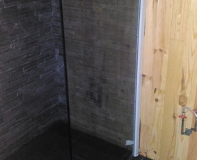 Vidaus apdailos darbai / Batiment Tsitsenas Renovation / Darbų pavyzdys ID 4024919