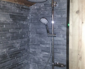 Vidaus apdailos darbai / Batiment Tsitsenas Renovation / Darbų pavyzdys ID 4024925