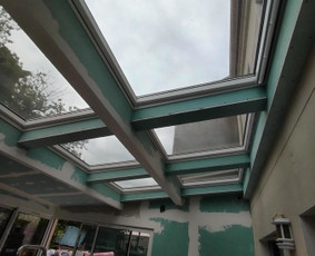 Vidaus apdailos darbai / Batiment Tsitsenas Renovation / Darbų pavyzdys ID 4024975
