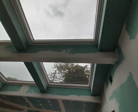 Vidaus apdailos darbai / Batiment Tsitsenas Renovation / Darbų pavyzdys ID 4024981