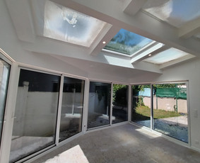 Vidaus apdailos darbai / Batiment Tsitsenas Renovation / Darbų pavyzdys ID 4024999