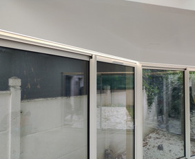 Vidaus apdailos darbai / Batiment Tsitsenas Renovation / Darbų pavyzdys ID 4025007