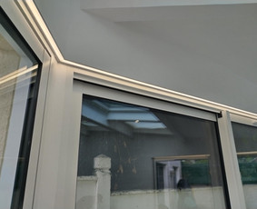 Vidaus apdailos darbai / Batiment Tsitsenas Renovation / Darbų pavyzdys ID 4025009