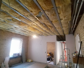 Vidaus apdailos darbai / Batiment Tsitsenas Renovation / Darbų pavyzdys ID 4025017