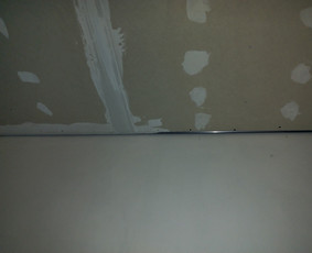 Vidaus apdailos darbai / Batiment Tsitsenas Renovation / Darbų pavyzdys ID 4025039