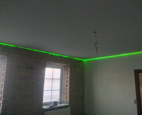 Vidaus apdailos darbai / Batiment Tsitsenas Renovation / Darbų pavyzdys ID 4025045