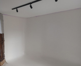 Vidaus apdailos darbai / Batiment Tsitsenas Renovation / Darbų pavyzdys ID 4025115