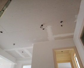 Vidaus apdailos darbai / Batiment Tsitsenas Renovation / Darbų pavyzdys ID 4025155