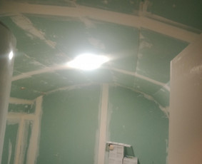 Vidaus apdailos darbai / Batiment Tsitsenas Renovation / Darbų pavyzdys ID 4025157