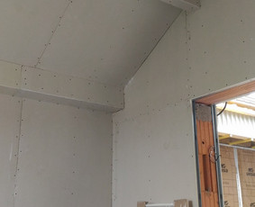 Vidaus apdailos darbai / Batiment Tsitsenas Renovation / Darbų pavyzdys ID 4025171